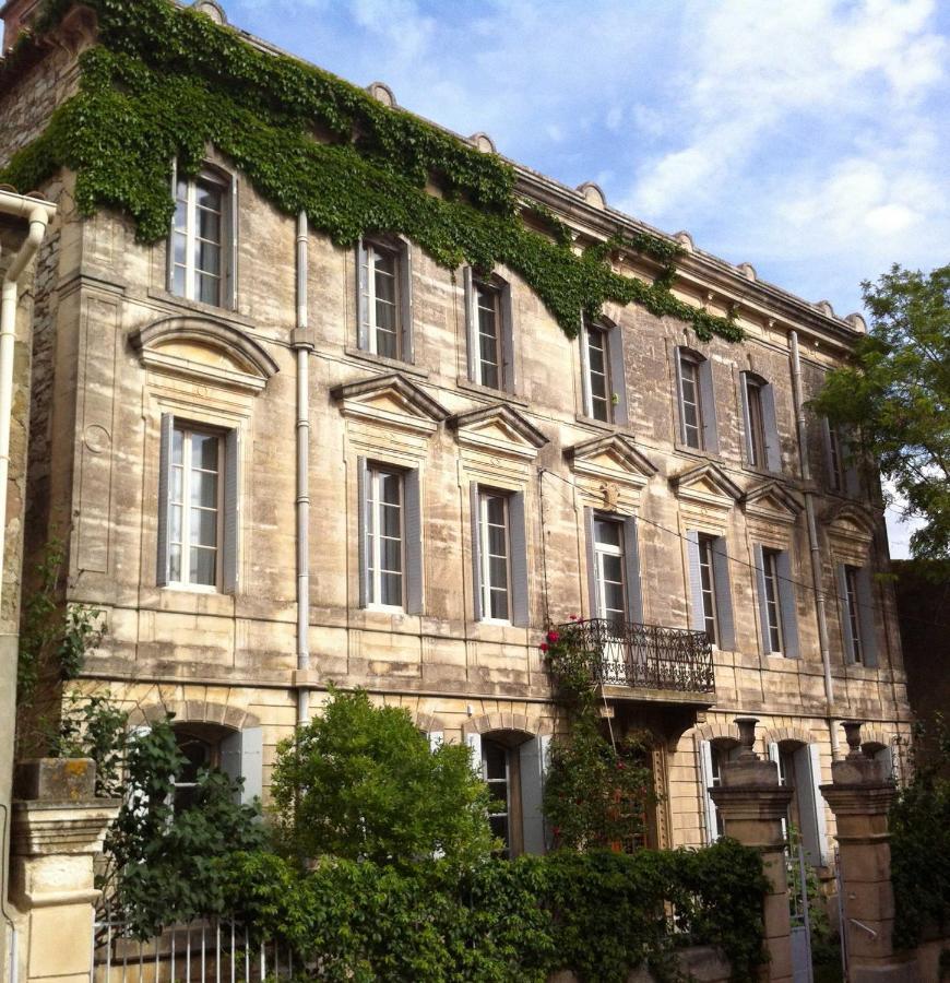 Chambre D'Hotes Maison Splendide Sainte-Valiere ภายนอก รูปภาพ