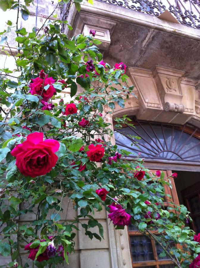 Chambre D'Hotes Maison Splendide Sainte-Valiere ภายนอก รูปภาพ